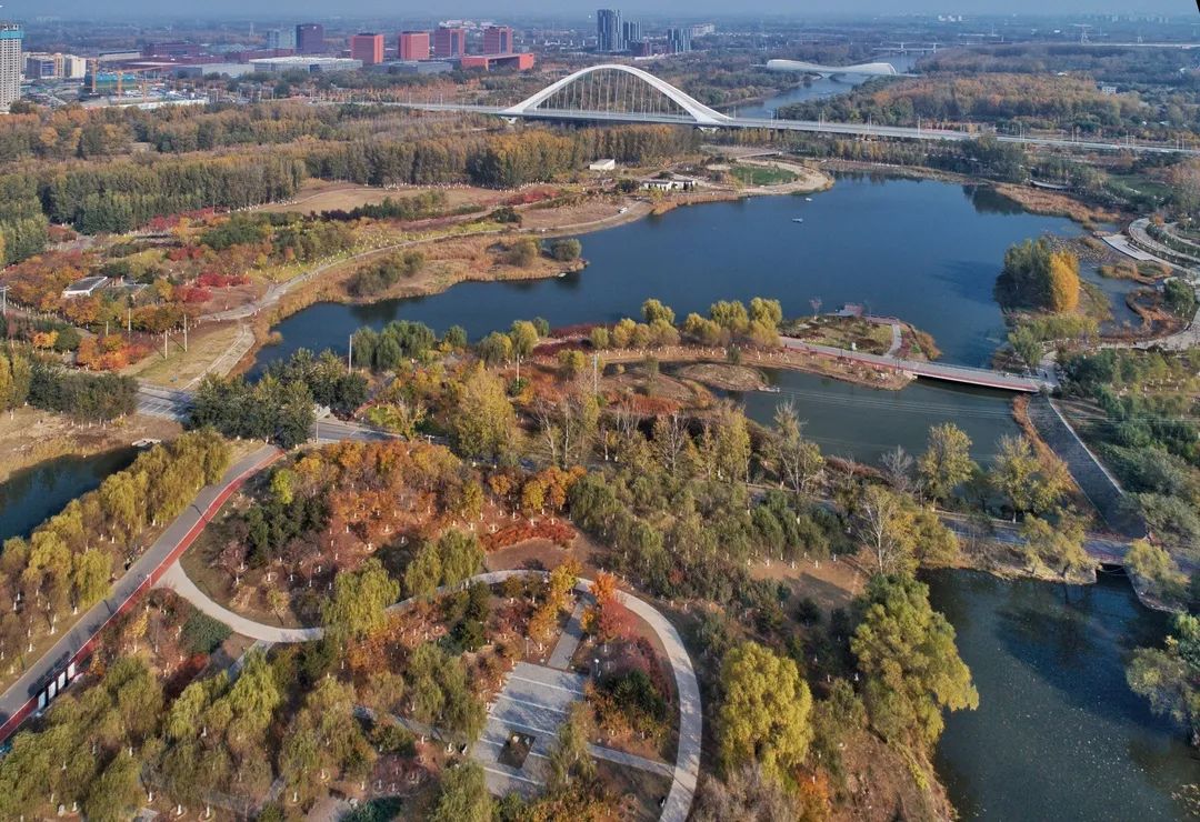 新书推荐丨山水城市,梦想人居——基于山水城市思想的风景园林规划设计实践 新书推荐丨山水城市,梦想人居——基于山水城市思想的风景园林规划设计实践