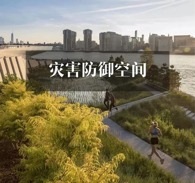 城市安全防灾：“自然法规是最高的法规”