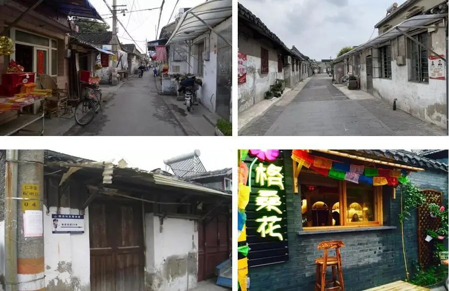 “城市双修”的江苏实践 | 扬州:实施内外兼修,建设公园城市 “城市双修”的江苏实践 | 扬州:实施内外兼修,建设公园城市