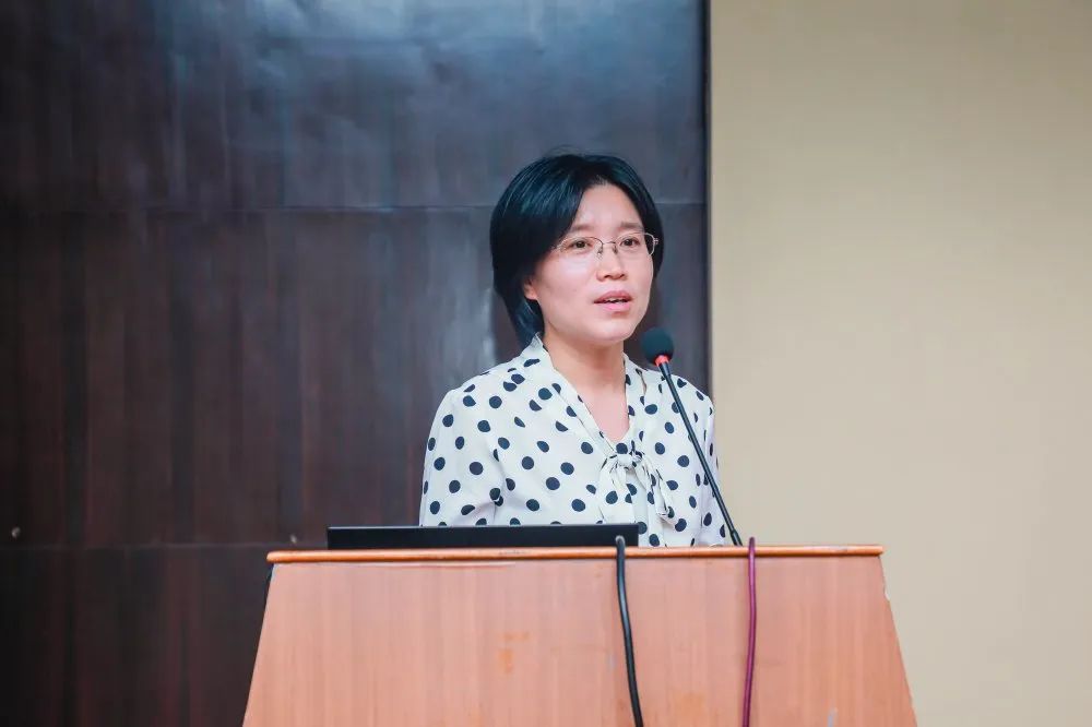 我院第二届创新大会在宁顺利举办