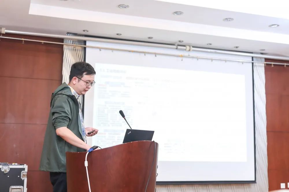 我院第二届创新大会在宁顺利举办
