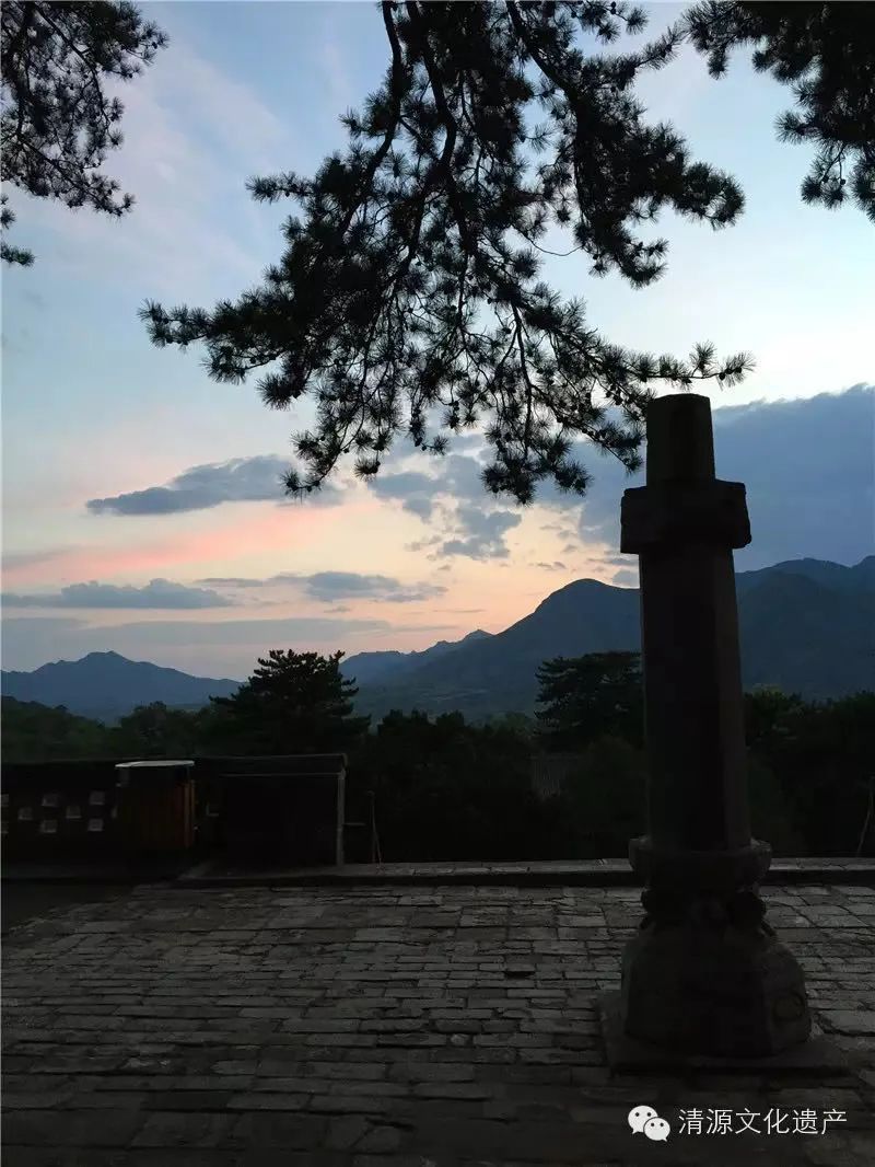 历史今日|一份电报:发现佛光寺东大殿 历史今日|一份电报:发现佛光寺东大殿
