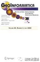 GIS界主要SCI和SSCI专业期刊一览——影响因子吐槽｜城市数据派