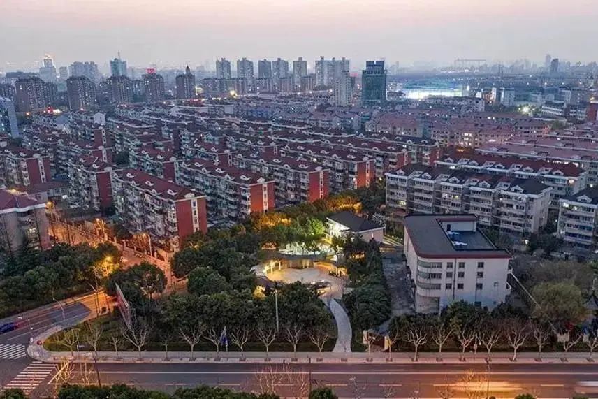 城市体检评估成果交流：上海社区生活圈篇