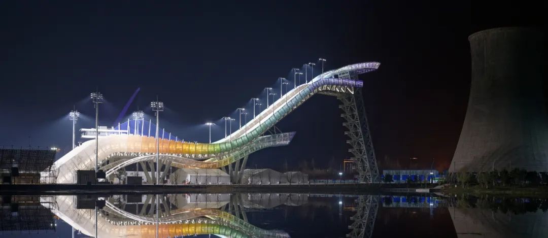 推荐｜2020清华设计系列讲堂 建筑设计创作分享线上马拉松——经典项目创作分享 活动正式启动
