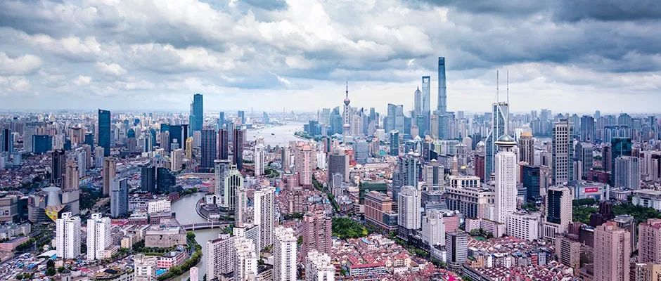 政策︱深入推进“多规合一”！国务院出台实施意见进一步优化营商环境