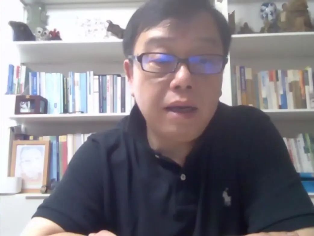 2020全国城市规划学会工作会议 | 加强政治引领，保持学术热度，坚持学术为本