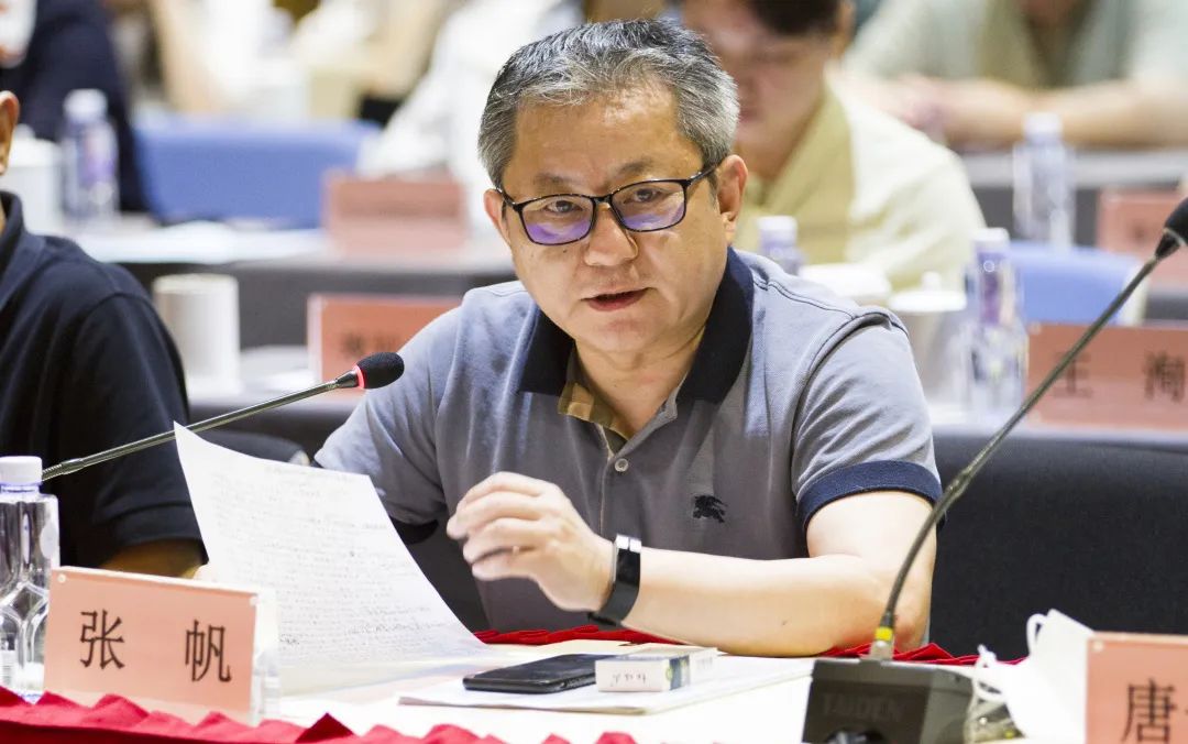 青年放声 • 盛夏盛放 | 2020上规院青年论坛成功举办
