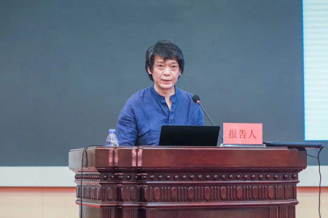 我院第二届创新大会在宁顺利举办