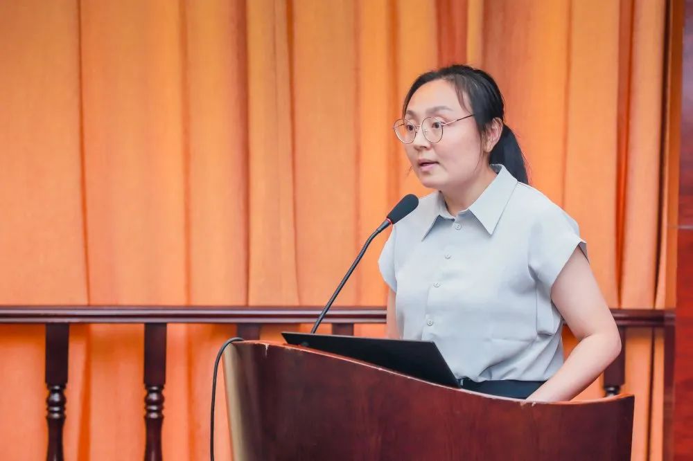 我院第二届创新大会在宁顺利举办