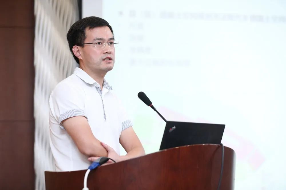 我院第二届创新大会在宁顺利举办