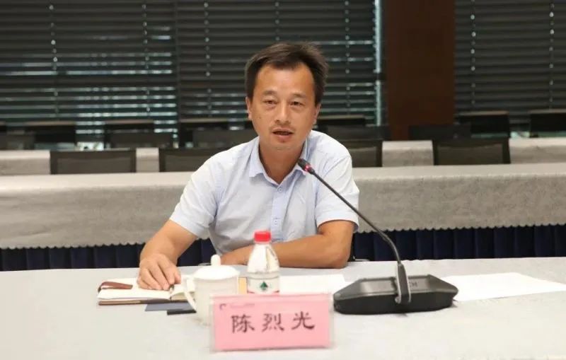 群策群力  共同发力│市规划和自然资源局召开“联乡结村”第9帮扶集团联络员会议