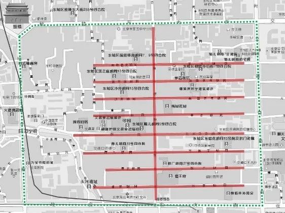 六位规划/建筑大咖共话北京老城保护与更新(一) 六位规划/建筑大咖共话北京老城保护与更新(一)