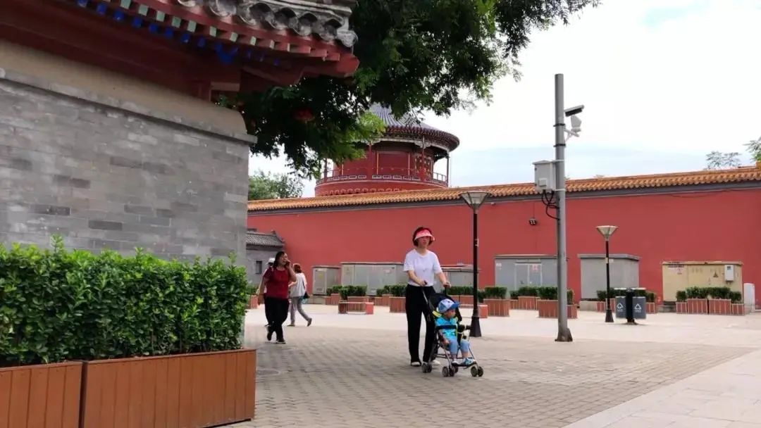 六位规划/建筑大咖共话北京老城保护与更新(一) 六位规划/建筑大咖共话北京老城保护与更新(一)