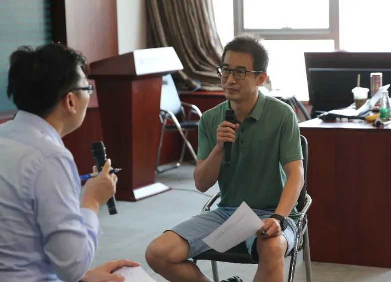 同衡快讯 | 清华同衡2020年度第一期中层管理干部培训圆满完成 同衡快讯 | 清华同衡2020年度第一期中层管理干部培训圆满完成