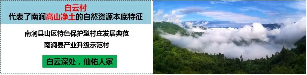 同衡佳作 | 云南省大理州南涧县乡村振兴系列规划 同衡佳作 | 云南省大理州南涧县乡村振兴系列规划