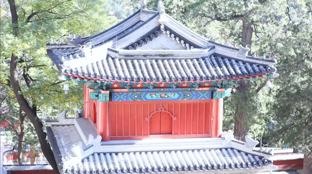 北京地名 | 香山静宜园 北京地名 | 香山静宜园