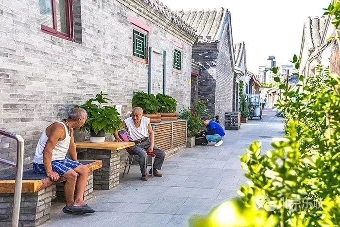 六位规划/建筑大咖共话北京老城保护与更新（二）