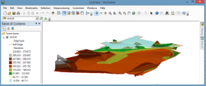 ArcGIS VS QGIS，两者之间的27点比较