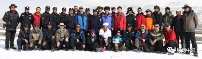 青海可可西里世界自然遗产地总体规划∣成果 青海可可西里世界自然遗产地总体规划∣成果