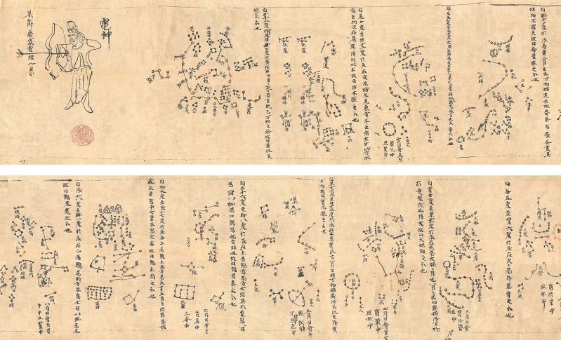 一个叫敦煌的地方正在死去 一个叫敦煌的地方正在死去