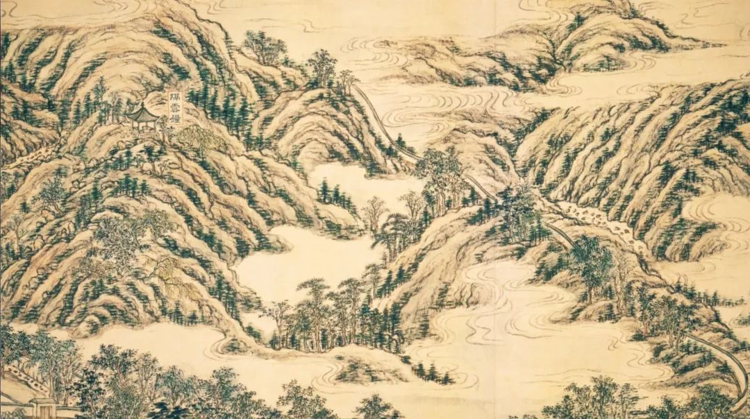 北京地名 | 香山静宜园 北京地名 | 香山静宜园