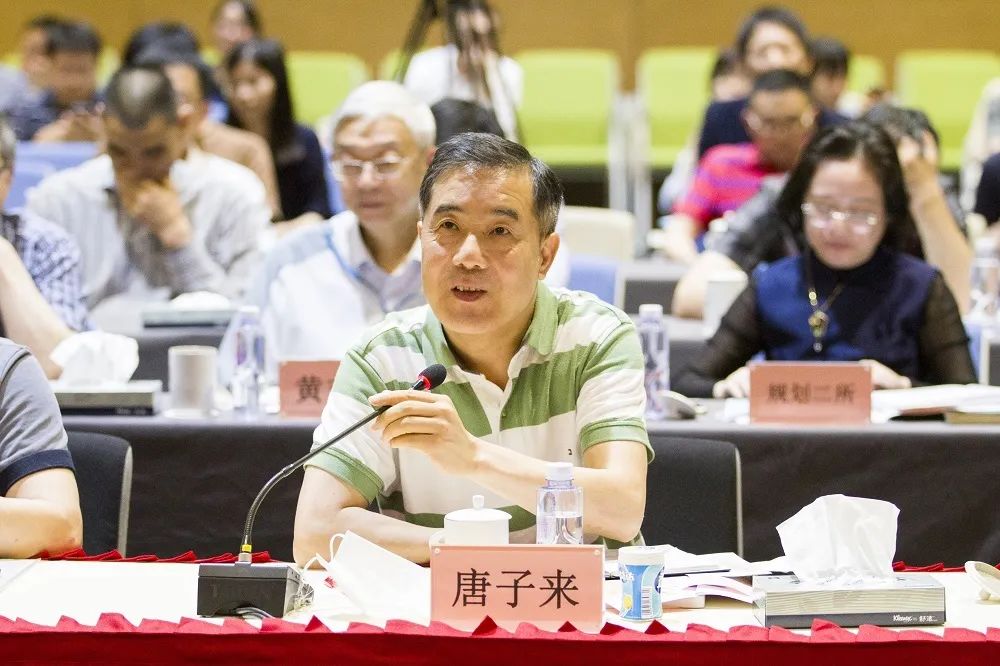青年规划师在关注什么？2020上规院青年论坛全记录