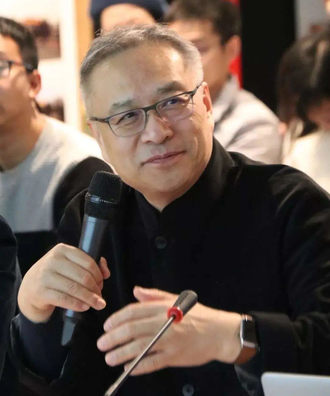 六位规划/建筑大咖共话北京老城保护与更新（二）