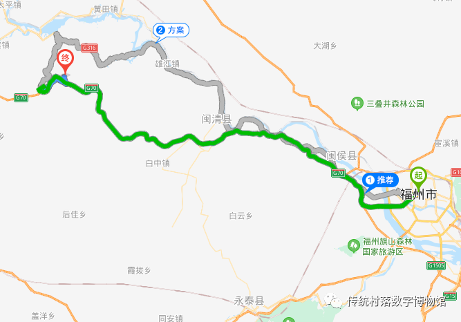 来福建桂峰村租养古厝 拥有你的云中仙境! 来福建桂峰村租养古厝 拥有你的云中仙境!