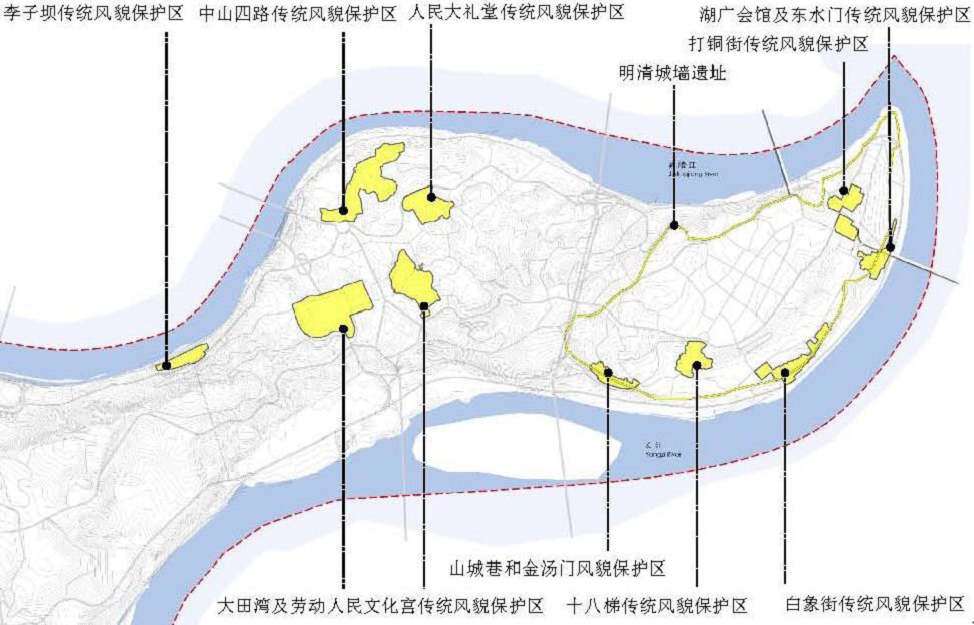 李和平、薛威、蒋文：重庆渝中城市包容性更新理论框架与实施路径