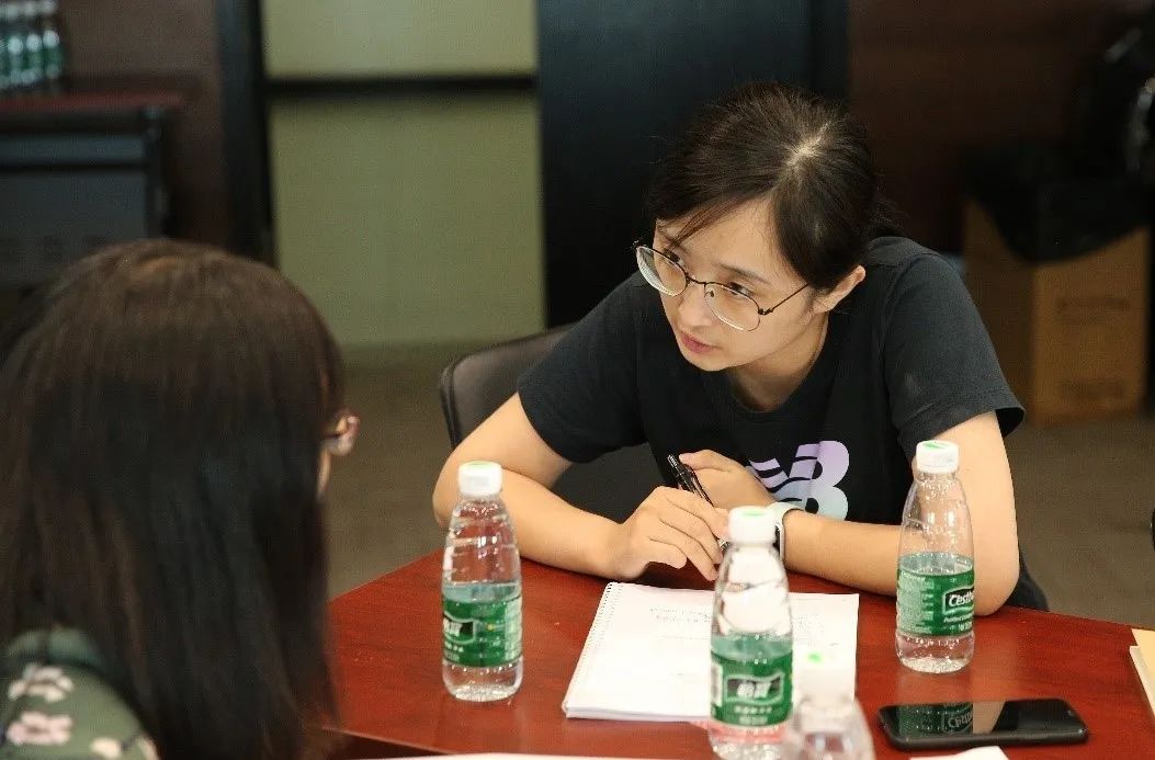 同衡快讯 | 2020年度B岗技术人员晋升跨专业所培训(管理培训)圆满完成 同衡快讯 | 2020年度B岗技术人员晋升跨专业所培训(管理培训)圆满完成