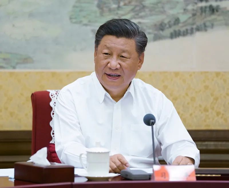 新发展阶段怎么看、如何干?习近平在这场座谈会上发表重要讲话 新发展阶段怎么看、如何干?习近平在这场座谈会上发表重要讲话