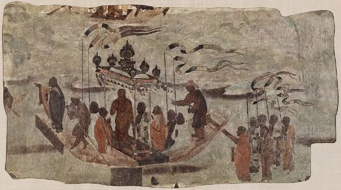 一个叫敦煌的地方正在死去 一个叫敦煌的地方正在死去