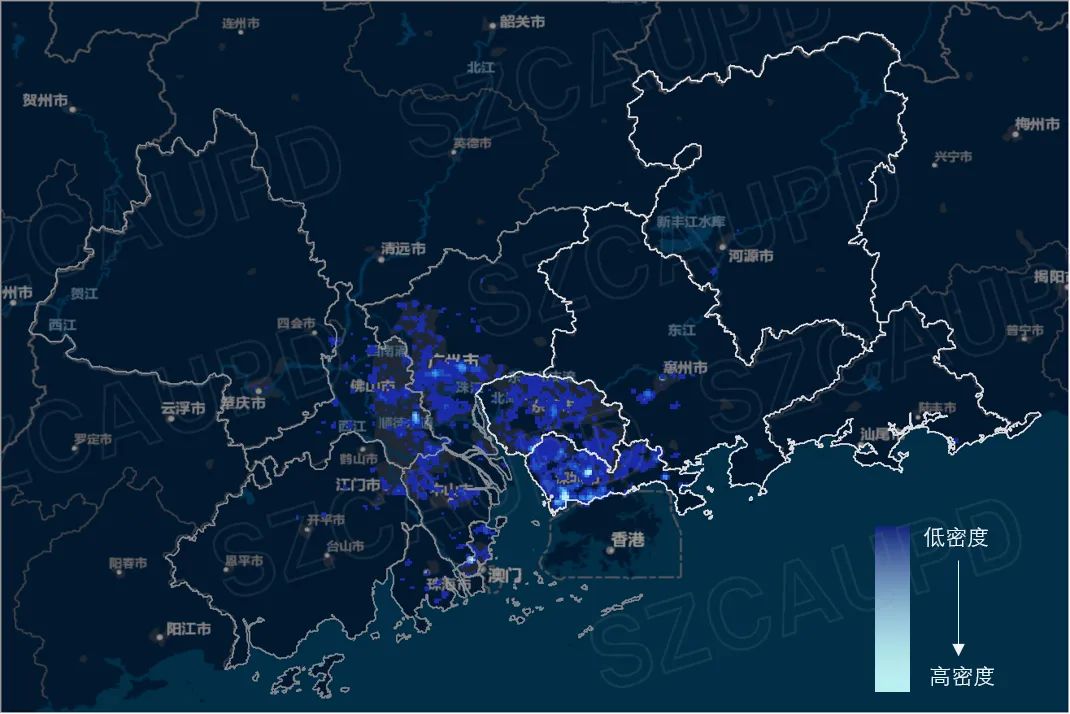 特区40周年：从深圳到深圳都市圈