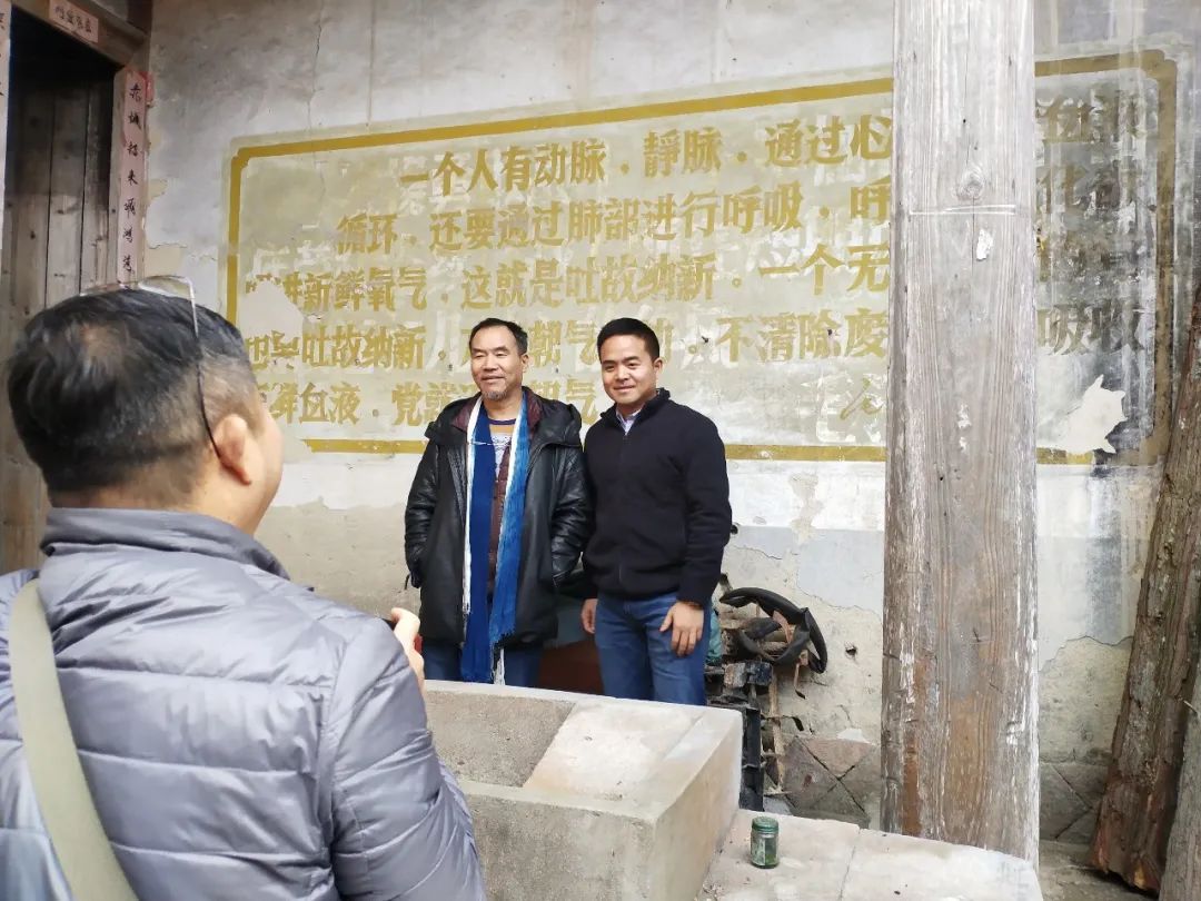 软件运营助力永泰乡村振兴 软件运营助力永泰乡村振兴