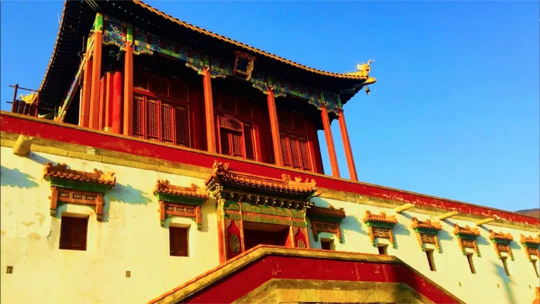 北京地名 | 香山静宜园 北京地名 | 香山静宜园