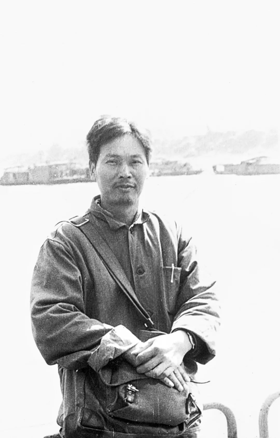 科技创新人物 | 院士陈毓川:愿为地质找矿奉献一生 科技创新人物 | 院士陈毓川:愿为地质找矿奉献一生