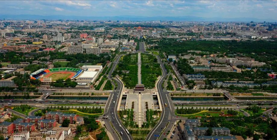 六位规划/建筑大咖共话北京老城保护与更新（二）