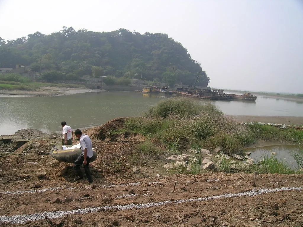 “城市双修”的江苏实践 | 镇江：聚焦山水修复，实现空间提质