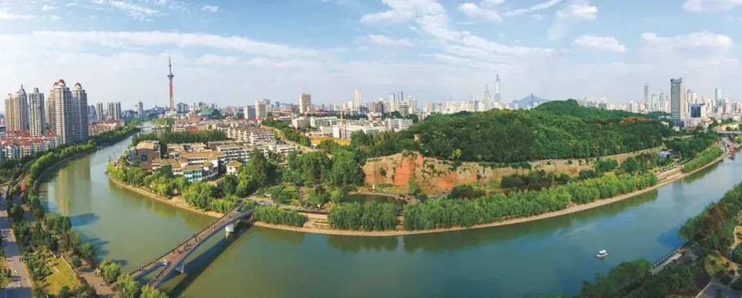 “城市双修”的江苏实践 | 镇江：聚焦山水修复，实现空间提质