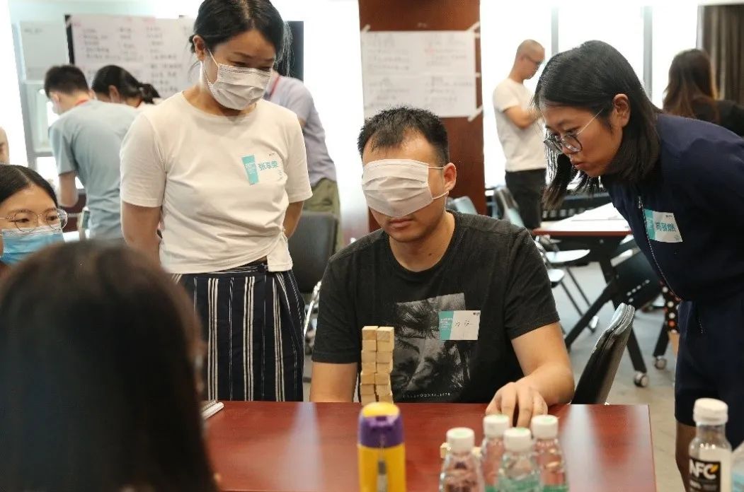 同衡快讯 | 2020年度B岗技术人员晋升跨专业所培训(管理培训)圆满完成 同衡快讯 | 2020年度B岗技术人员晋升跨专业所培训(管理培训)圆满完成