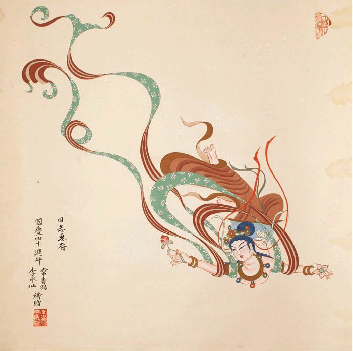 一个叫敦煌的地方正在死去 一个叫敦煌的地方正在死去