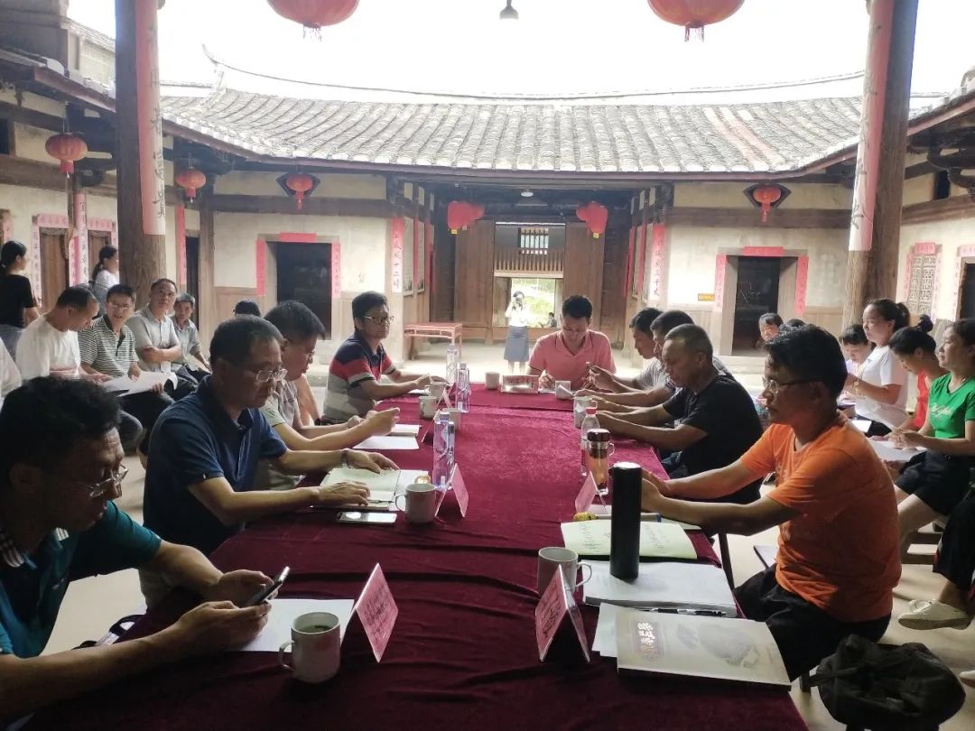 软件运营助力永泰乡村振兴 软件运营助力永泰乡村振兴