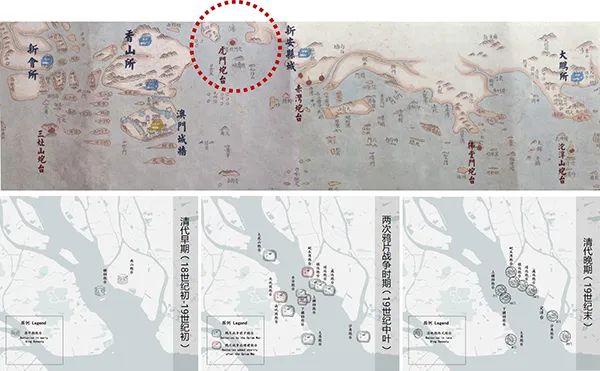 同衡佳作 | 御海长城,古东亚之代表;湾区辅卫,弘人文之协同 同衡佳作 | 御海长城,古东亚之代表;湾区辅卫,弘人文之协同