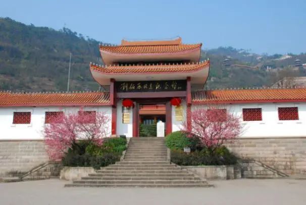 【八一特辑】从这里走出了一位开国元帅|遗产撷英 【八一特辑】从这里走出了一位开国元帅|遗产撷英