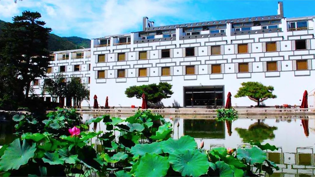 北京地名 | 香山静宜园 北京地名 | 香山静宜园
