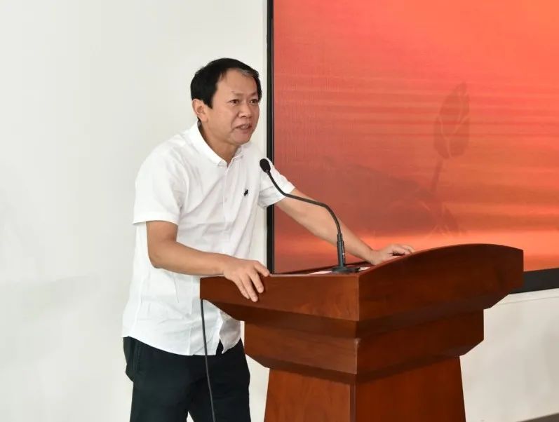 河北雄安新区勘察设计协会成立大会暨“雄安设计讲坛”成功召开