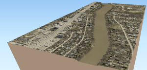 ArcGIS VS QGIS，两者之间的27点比较