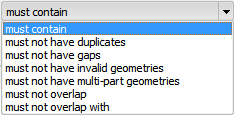 ArcGIS VS QGIS，两者之间的27点比较
