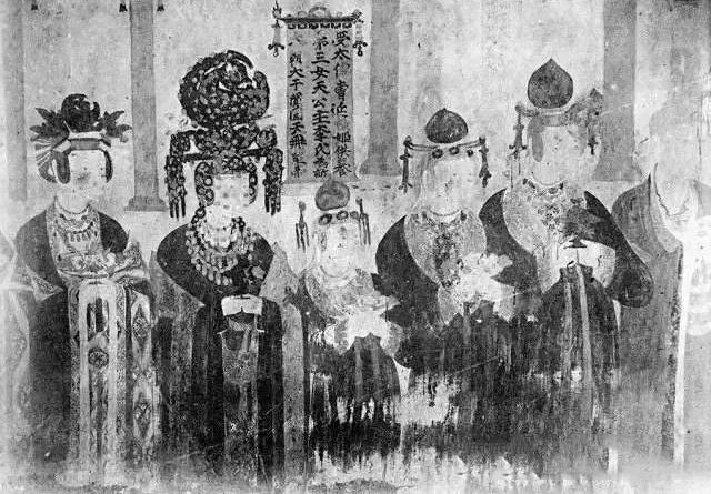 一个叫敦煌的地方正在死去 一个叫敦煌的地方正在死去